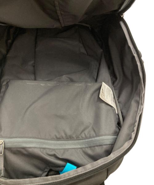 ARC'TERYX（アークテリクス）ARC'TERYX (アークテリクス) Mantis 26 Backpack/X000009825 ブラックの古着・服飾アイテム