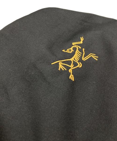ARC'TERYX（アークテリクス）ARC'TERYX (アークテリクス) Mantis 26 Backpack/X000009825 ブラックの古着・服飾アイテム