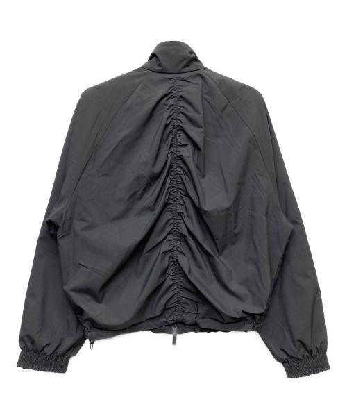 adidas Originals（アディダスオリジナル）adidas Originals (アディダスオリジナル) Adilenium シーズン 3 ジップ トラックトップ/JY8879 グレー サイズ:Ｌ 未使用品の古着・服飾アイテム
