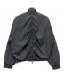 adidas Originals (アディダスオリジナル) Adilenium シーズン 3 ジップ トラックトップ/JY8879 グレー サイズ:Ｌ 未使用品：13000円