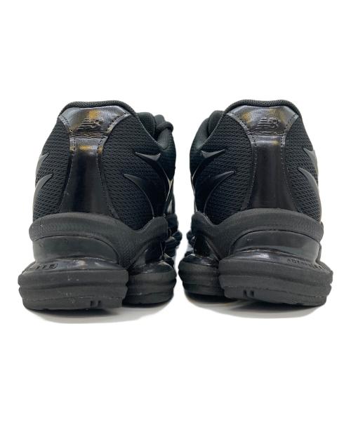 NEW BALANCE（ニューバランス）NEW BALANCE (ニューバランス) Abzorb2000/ローカットスニーカー ブラック サイズ:US11の古着・服飾アイテム
