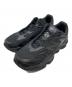 NEW BALANCE（ニューバランス）の古着「Abzorb2000/ローカットスニーカー」｜ブラック