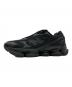 NEW BALANCE (ニューバランス) Abzorb2000/ローカットスニーカー ブラック サイズ:US11：18000円