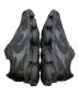 中古・古着 NEW BALANCE (ニューバランス) Abzorb2000/ローカットスニーカー ブラック サイズ:US11：18000円