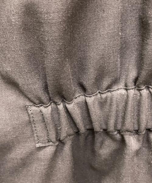 theory（セオリー）theory (セオリー) Lightweight Wool Cinched Waist Jacket ブラック サイズ:4の古着・服飾アイテム