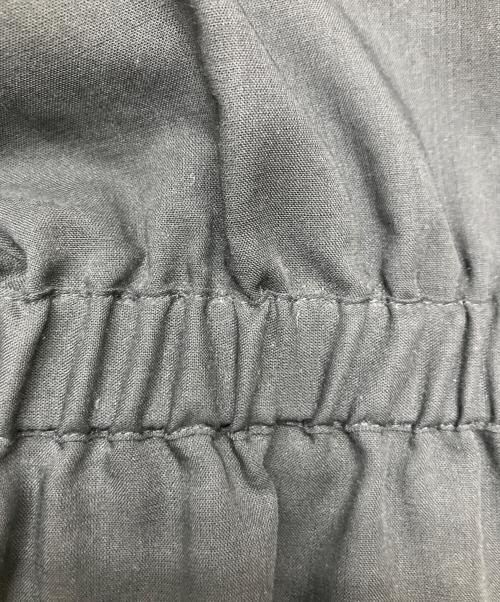 theory（セオリー）theory (セオリー) Lightweight Wool Cinched Waist Jacket ブラック サイズ:4の古着・服飾アイテム
