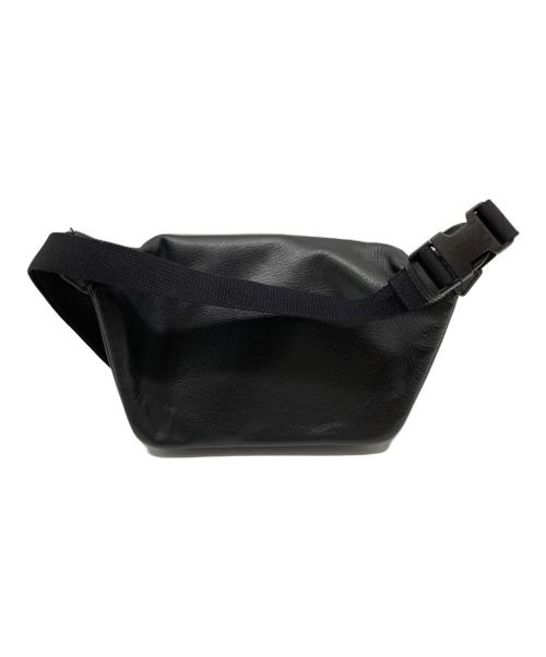 BALENCIAGA（バレンシアガ）BALENCIAGA (バレンシアガ) EVERYDAY BELTPACK/552375 ブラックの古着・服飾アイテム