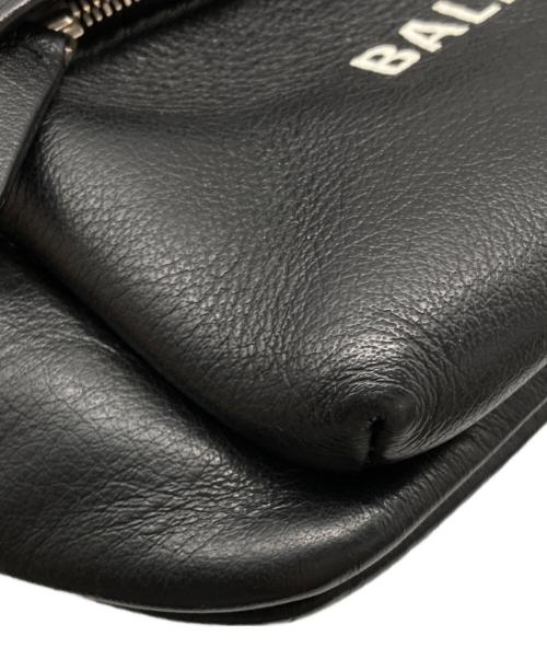 BALENCIAGA（バレンシアガ）BALENCIAGA (バレンシアガ) EVERYDAY BELTPACK/552375 ブラックの古着・服飾アイテム