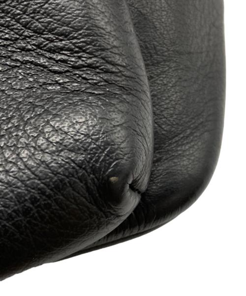 BALENCIAGA（バレンシアガ）BALENCIAGA (バレンシアガ) EVERYDAY BELTPACK/552375 ブラックの古着・服飾アイテム