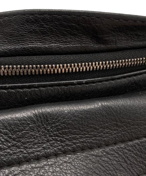 BALENCIAGA（バレンシアガ）BALENCIAGA (バレンシアガ) EVERYDAY BELTPACK/552375 ブラックの古着・服飾アイテム
