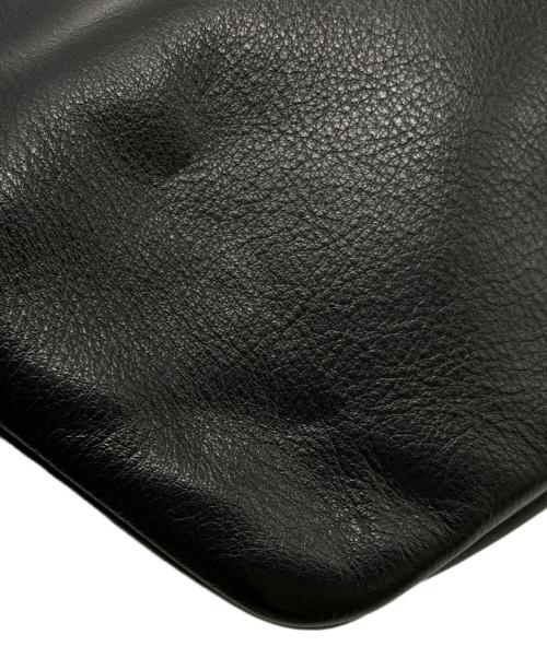 BALENCIAGA（バレンシアガ）BALENCIAGA (バレンシアガ) EVERYDAY BELTPACK/552375 ブラックの古着・服飾アイテム