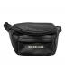 BALENCIAGA（バレンシアガ）の古着「EVERYDAY BELTPACK/552375」｜ブラック