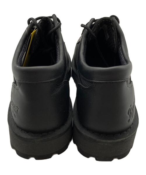 Danner（ダナー）Danner (ダナー) DANNER FIELD LOW/D121008 ブラック サイズ:26.5cm 未使用品の古着・服飾アイテム