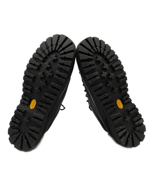 Danner（ダナー）Danner (ダナー) DANNER FIELD LOW/D121008 ブラック サイズ:26.5cm 未使用品の古着・服飾アイテム