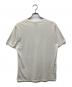 stussy (ステューシー) ブランクTシャツ ホワイト サイズ:Ｍ：6000円