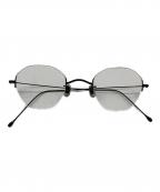 EYEVAN 7285アイヴァン 7285）の古着「眼鏡/147」｜ブラック