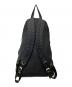 UNDERCOVER (アンダーカバー) バックパック ブラック：16000円