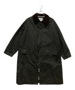 中古・古着通販】Barbour (バブアー) AURALEE (オーラリー