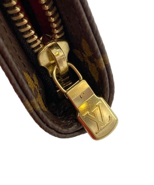 LOUIS VUITTON（ルイ ヴィトン）LOUIS VUITTON (ルイ ヴィトン) ポシェット/M51901 ブラウンの古着・服飾アイテム