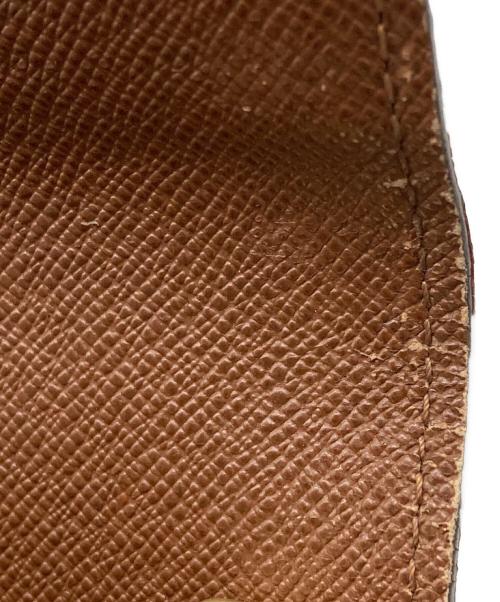 LOUIS VUITTON（ルイ ヴィトン）LOUIS VUITTON (ルイ ヴィトン) 長財布/M60531 ブラウンの古着・服飾アイテム