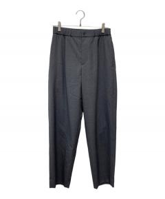 中古・古着通販】NEAT (ニート) パンツ ネイビー サイズ:44｜ブランド