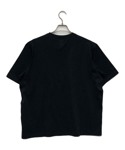 ARC'TERYX VEILANCE（アークテリクスヴェイランス）ARC'TERYX VEILANCE (アークテリクスヴェイランス) METRON SS TEE/X00001031601 ブラック サイズ:Ｌ 未使用品の古着・服飾アイテム