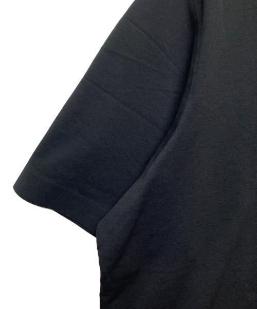 ARC'TERYX VEILANCE（アークテリクスヴェイランス）ARC'TERYX VEILANCE (アークテリクスヴェイランス) METRON SS TEE/X00001031601 ブラック サイズ:Ｌ 未使用品の古着・服飾アイテム