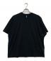 ARC'TERYX VEILANCE（アークテリクスヴェイランス）の古着「METRON SS TEE/X00001031601」｜ブラック