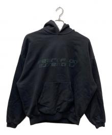 FOG ESSENTIALS（フィアオブゴッド エッセンシャル）の古着「HOLIDAY HEAVY FLEECE」｜ブラック