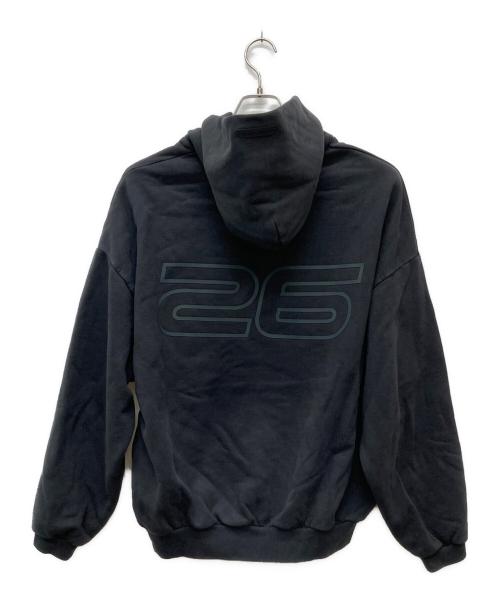 FOG ESSENTIALS（フィアオブゴッド エッセンシャル）FOG ESSENTIALS (フィアオブゴッド エッセンシャル) HOLIDAY HEAVY FLEECE ブラック サイズ:Ｍの古着・服飾アイテム
