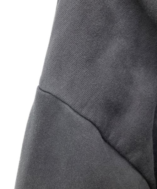 FOG ESSENTIALS（フィアオブゴッド エッセンシャル）FOG ESSENTIALS (フィアオブゴッド エッセンシャル) HOLIDAY HEAVY FLEECE ブラック サイズ:Ｍの古着・服飾アイテム