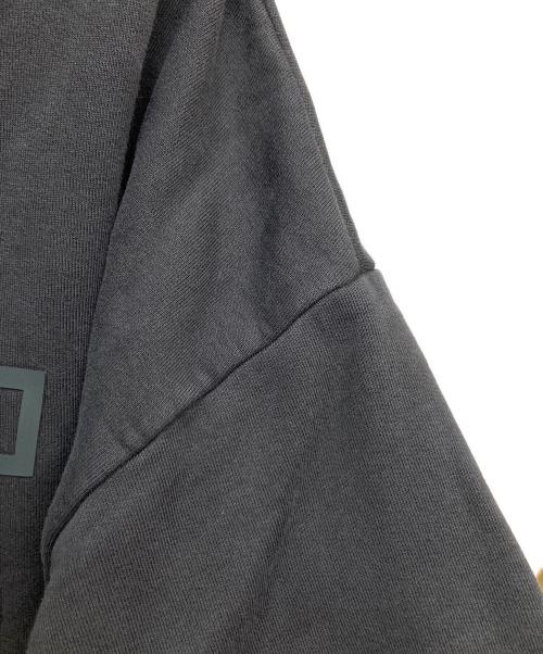 FOG ESSENTIALS（フィアオブゴッド エッセンシャル）FOG ESSENTIALS (フィアオブゴッド エッセンシャル) HOLIDAY HEAVY FLEECE ブラック サイズ:Ｍの古着・服飾アイテム