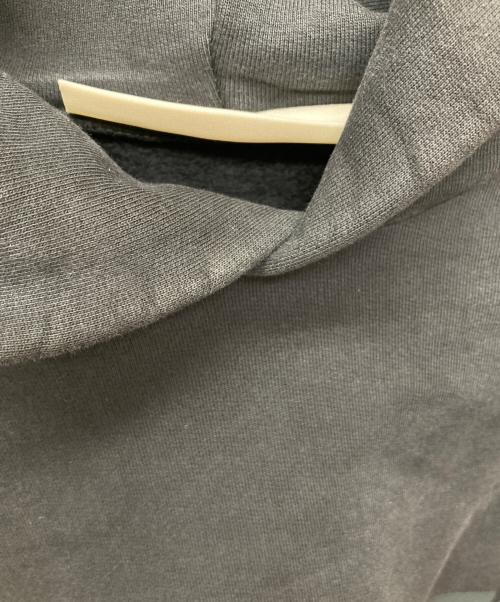 FOG ESSENTIALS（フィアオブゴッド エッセンシャル）FOG ESSENTIALS (フィアオブゴッド エッセンシャル) HOLIDAY HEAVY FLEECE ブラック サイズ:Ｍの古着・服飾アイテム