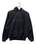 FOG ESSENTIALS（フィアオブゴッド エッセンシャル）の古着「HOLIDAY HEAVY FLEECE」｜ブラック