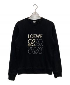 中古・古着通販】LOEWE (ロエベ) Suna Fujita コラボ アザラシツイスト