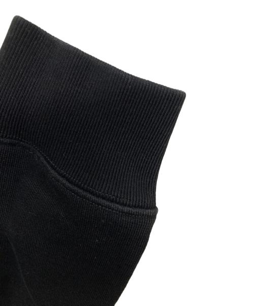 LOEWE（ロエベ）LOEWE (ロエベ) アナグラム エンブロイダリー スウェット/H526Y24J07 ブラック サイズ:Ｓの古着・服飾アイテム