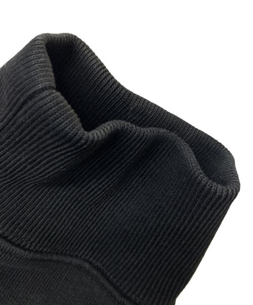 LOEWE（ロエベ）LOEWE (ロエベ) アナグラム エンブロイダリー スウェット/H526Y24J07 ブラック サイズ:Ｓの古着・服飾アイテム