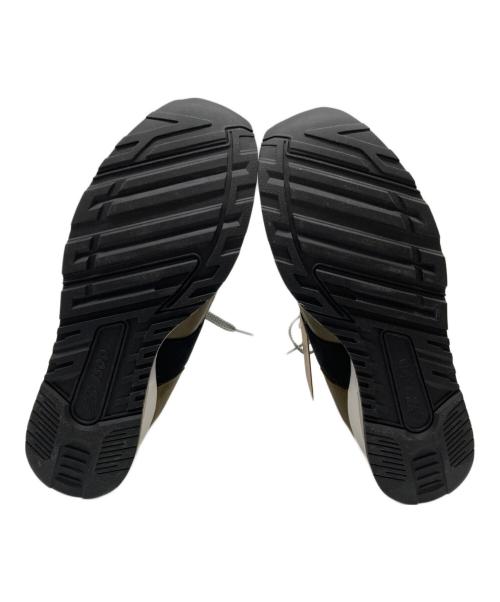 NEW BALANCE（ニューバランス）NEW BALANCE (ニューバランス) M1500TGG オリーブ×ブラック サイズ:28.5cmの古着・服飾アイテム