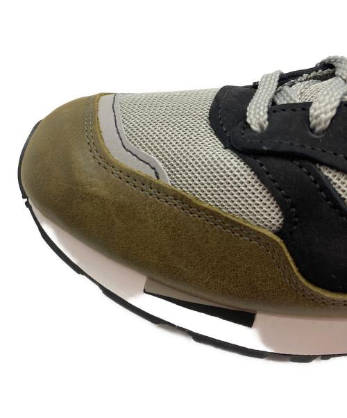 NEW BALANCE（ニューバランス）NEW BALANCE (ニューバランス) M1500TGG オリーブ×ブラック サイズ:28.5cmの古着・服飾アイテム