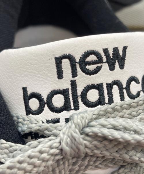 NEW BALANCE（ニューバランス）NEW BALANCE (ニューバランス) M1500TGG オリーブ×ブラック サイズ:28.5cmの古着・服飾アイテム