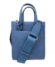 MICHAEL KORS（マイケル・コース）の古着「GIGI クロスボディ エクストラスモール/32R4G3GC4L」