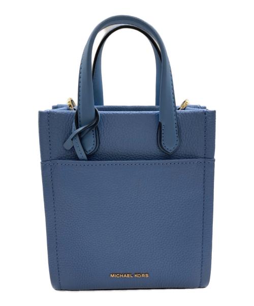 MICHAEL KORS（マイケル・コース）MICHAEL KORS (マイケル・コース) GIGI クロスボディ エクストラスモール/32R4G3GC4Lの古着・服飾アイテム