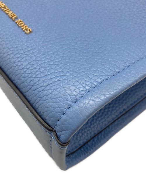 MICHAEL KORS（マイケル・コース）MICHAEL KORS (マイケル・コース) GIGI クロスボディ エクストラスモール/32R4G3GC4Lの古着・服飾アイテム