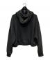 entire studios (エンタイアスタジオ) Full Zip Hoodie グレー サイズ:S：18000円