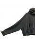 中古・古着 entire studios (エンタイアスタジオ) Full Zip Hoodie グレー サイズ:S：18000円