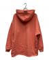 FOG ESSENTIALS (フィアオブゴッド エッセンシャル) ロゴパーカー ピンク サイズ:XXL：9000円
