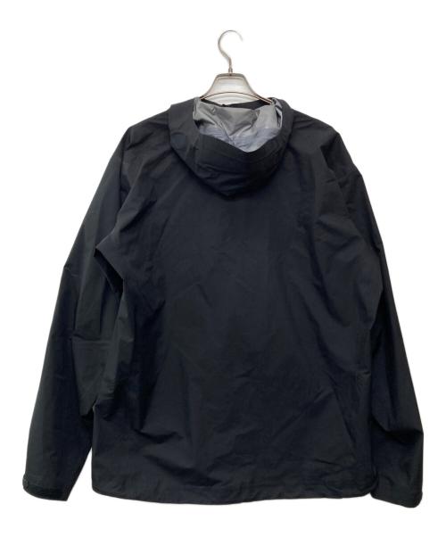 ARC'TERYX（アークテリクス）ARC'TERYX (アークテリクス) Beta Jacket/X000005599 ブラック サイズ:ＸＸＬの古着・服飾アイテム