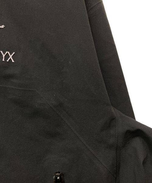 ARC'TERYX（アークテリクス）ARC'TERYX (アークテリクス) Beta Jacket/X000005599 ブラック サイズ:ＸＸＬの古着・服飾アイテム