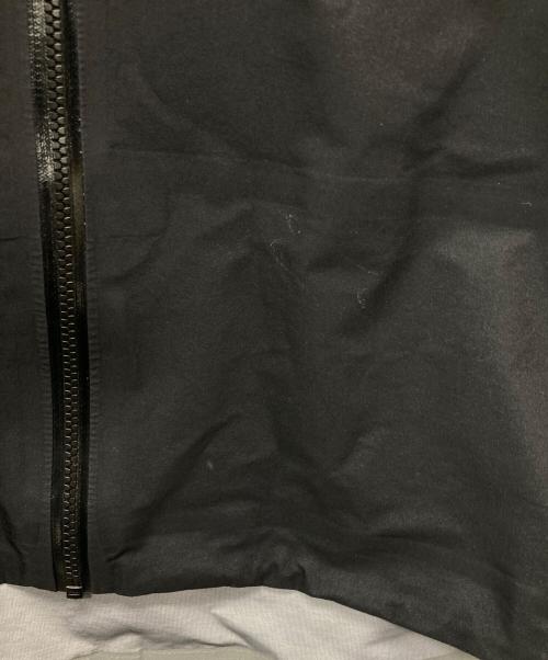 ARC'TERYX（アークテリクス）ARC'TERYX (アークテリクス) Beta Jacket/X000005599 ブラック サイズ:ＸＸＬの古着・服飾アイテム