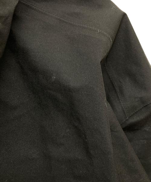 ARC'TERYX（アークテリクス）ARC'TERYX (アークテリクス) Beta Jacket/X000005599 ブラック サイズ:ＸＸＬの古着・服飾アイテム